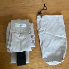 karata(ケラッタ)U-𝐬𝐥𝐢𝐧𝐠ベビースリングの画像