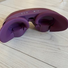 目元エステの画像