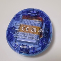 たまごっちユニの画像
