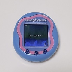 たまごっちユニの画像