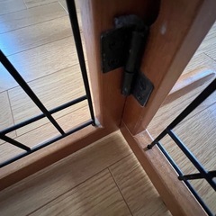ペットゲートの画像