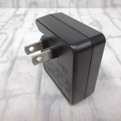( M-936 )SONY ソニー AC-UB10C 充電器 USB ACアダプタ 中古 動作確認済みの画像