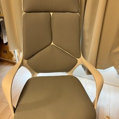 PCチェア　回転イスの画像