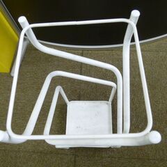 ◆お引取り限定/三重県/値引不可(値引きコメント返信不可)◆中古 傘立て [G-278]の画像