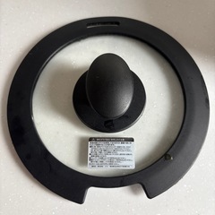 28cm,26,24ならokカローテの蓋の画像