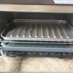  ほぼ使ってません！オーブントースター！の画像