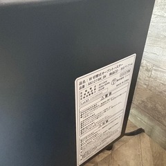  ほぼ使ってません！オーブントースター！の画像