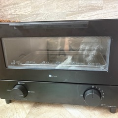 ほぼ使ってません！オーブントースター！の画像
