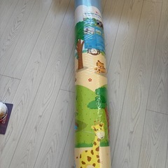 プレイマットの画像