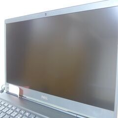 【ゲーミングPC】DELL Precision 7560 i7 11800H RTX3080 16GB NVMe 2TB メモリ 32GB Office 搭載 #7の画像