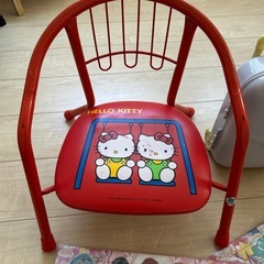 女の子のおもちゃセットの画像