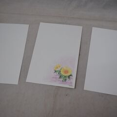 [1580]20円官製はがき74枚　50円年賀状3枚セット　未使用の画像