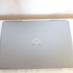 【ゲーミングPC】DELL Precision 7560 i7 11800H RTX3080 16GB NVMe 2TB メモリ 32GB Office 搭載 #7の画像