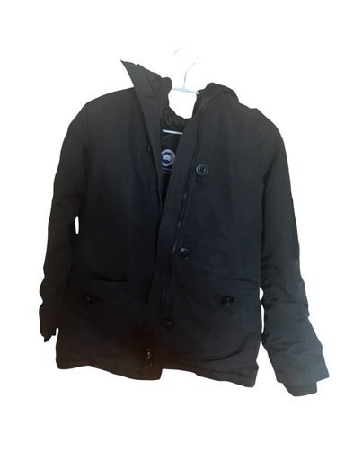 カナダグース ダウンジャケットXS