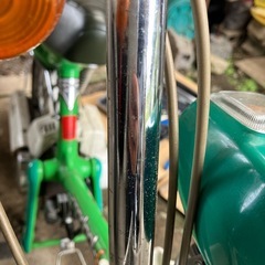 ホンダ ロードパルLの画像