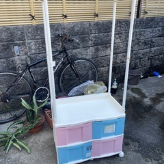 kids収納棚
の画像