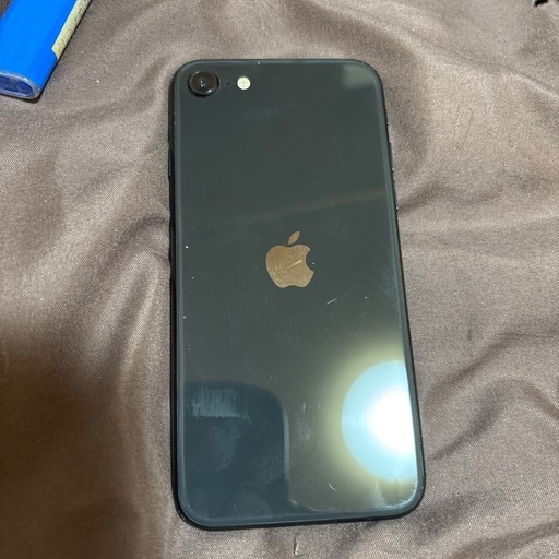 iPhone se 第2世代