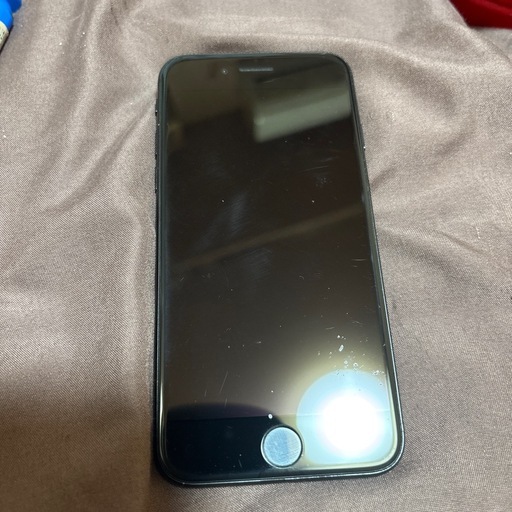 iPhone se 第2世代