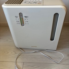 ハイブリッド加湿器の画像