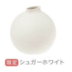 ペーパーポット　ティッシュケースの画像