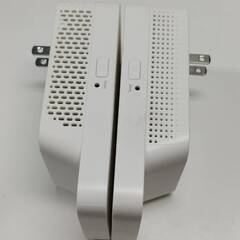 tp-link AC750デュアルバンド/RE230・RE300/メッシュWi-Fi中継器2個セット！の画像
