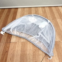 ★美品★Maydolly 電動バウンサー 揺れる機能付きの画像