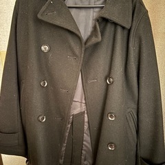学生用コートMの画像