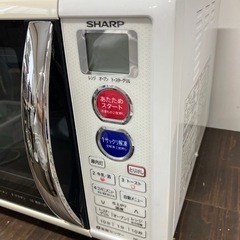 電子レンジの画像