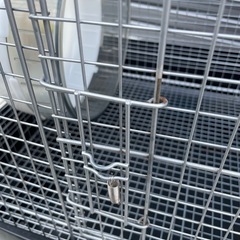 イージーホーム ハイメッシュ60の画像
