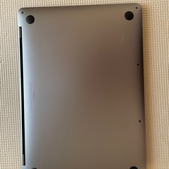Apple Macbook Pro M1 16GB 512GBの画像