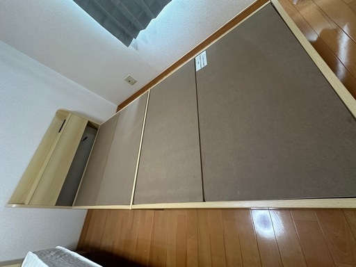 新品ベッドフレーム