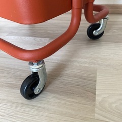 【廃盤品】IKEA ロースコグワゴン の画像