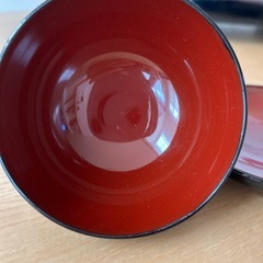 お食い初め 食器　の画像