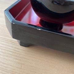 お食い初め 食器　の画像