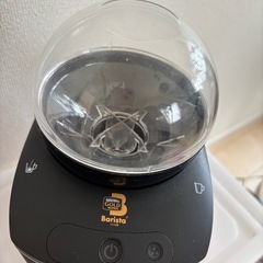 ネスカフェ ゴールドブレンドバリスタ の画像