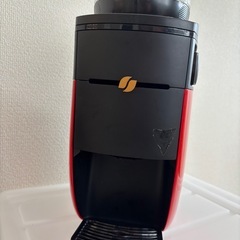 ネスカフェ ゴールドブレンドバリスタ の画像