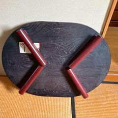 ローテーブルの画像