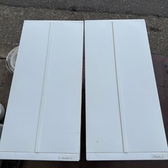 棚下でも使えるペダルペール2個セットの画像