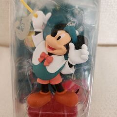 ミッキーのオーナメント☆の画像