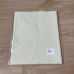化粧ケープの画像