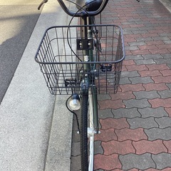 🚴mv26インチの画像