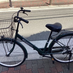 🚴mv26インチの画像