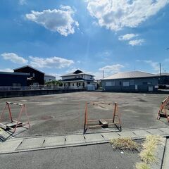 【土地】結城市新福寺(約123.11坪) 1,623万円