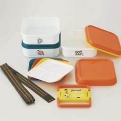 ランチBOXの画像