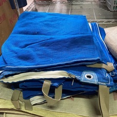 【無料0円‼︎】コンバイン用収穫袋35枚以上の画像