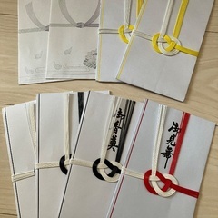 香典袋②