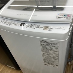【トレファク高槻店】安心の1年間保証！取りに来られる方限定！AQUA（アクア）の全自動洗濯機のご紹介です！の画像