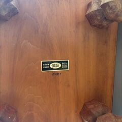 THE 将棋盤の画像