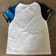 ファイターズ20th  子ども Tシャツ
の画像