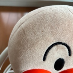 アンパンマンはじめてのおしゃべりDX
の画像